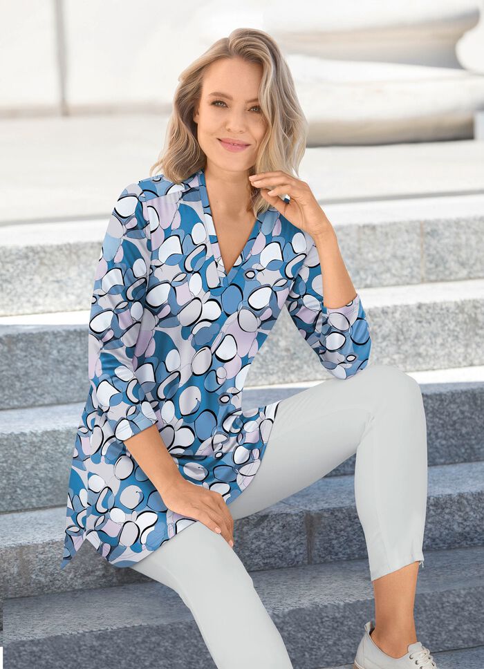 Shirt-Tunika Made in Germany 