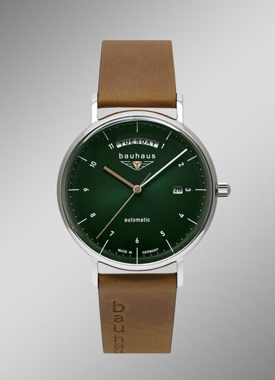 Automatik-Herrenuhr 