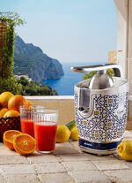 "Ariete" Zitruspresse 