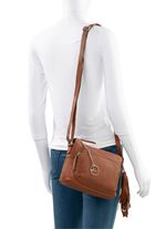 Laurina, Tasche, Damen, mit verstellbarem Umh&auml;ngeriemen 