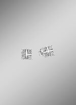 Exquisite Ohrstecker mit 8 Brillanten 