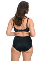 Susa BH mit unterlegter Elastikspitze 