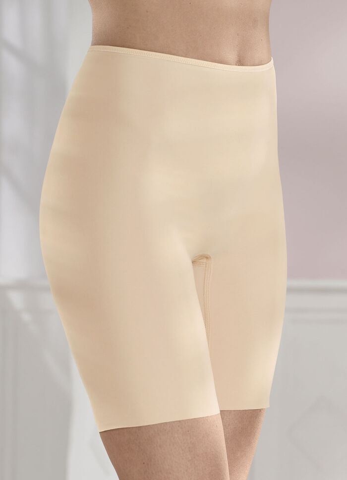 Miss Mary Longpants mit Wincool Fasern BEIGE