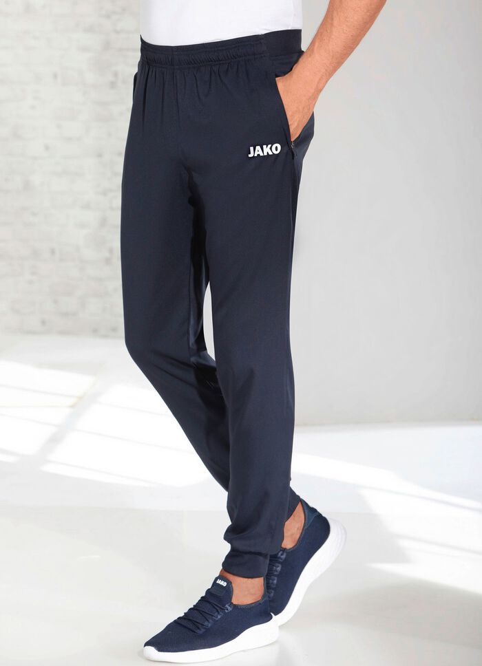 Freizeithose von &bdquo;Jako&ldquo; in 2 Farben 
