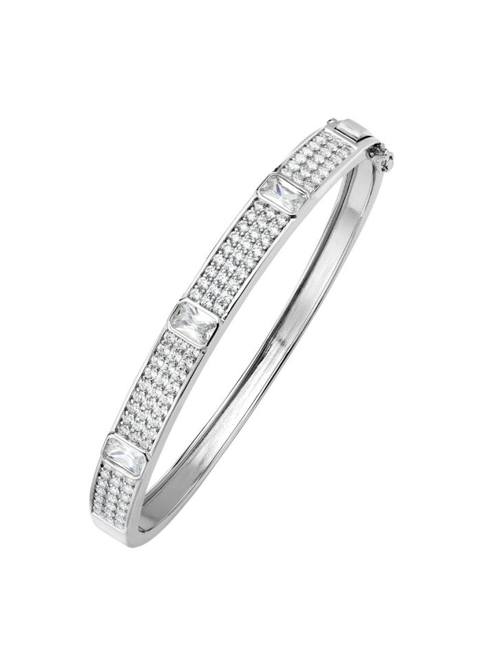Eleganter Armreif  