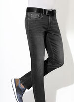 Jeans in 3 Farben ANTHRAZIT