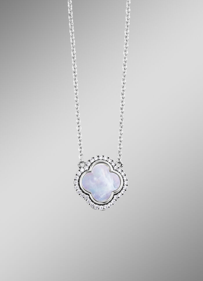 Halskette Silber 925/- 