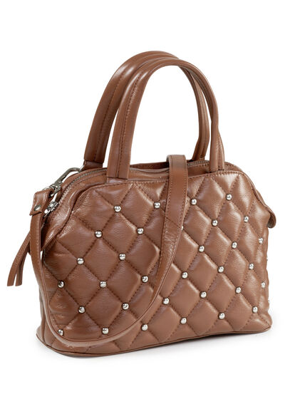 Laurina, Tasche, Damen, mit abnehmbarem, verstellbarem Umhängeriemen 