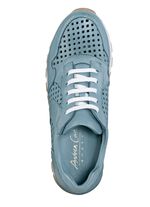 Andrea Conti Sneaker aus Nappaleder JEANS
