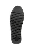 ELENA EDEN, gefütterte Damen-Boots, Winterschuhe, Weite H, mit herausnehmbarem Fußbett TAUPE
