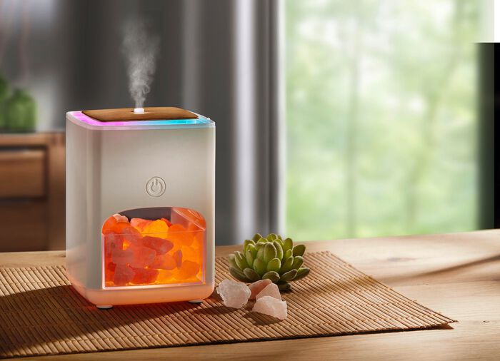 Luftbefeuchter f&uuml;r ein angenehmes Raumklima 