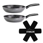 STONELINE&reg; Pfannen-Set, 3-teilig 