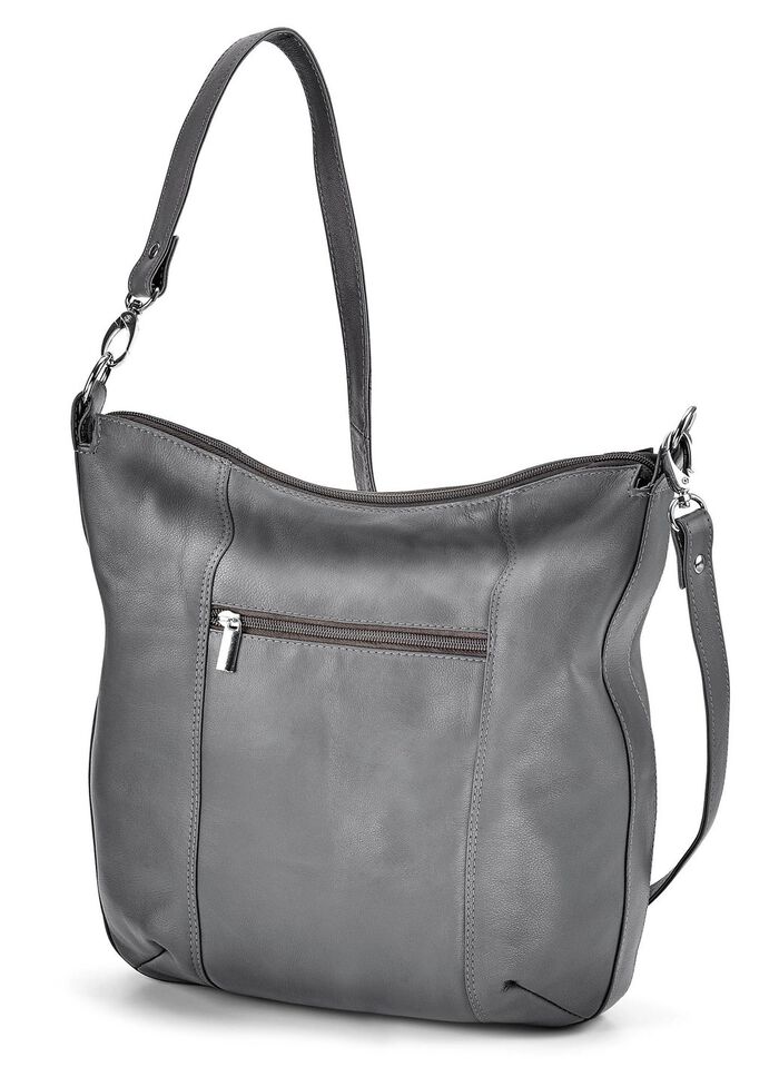 Laurina, Tasche, Damen, mit verstellbarem Umh&auml;ngeriemen 