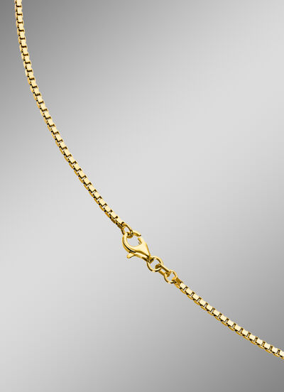 Massive Veneziakette 