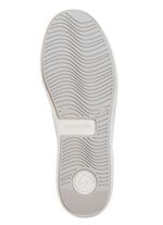 Remonte Sneaker aus Nappa- und Veloursleder mit Metallic-Besatz 