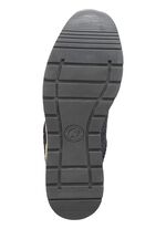 ELENA EDEN Schn&uuml;r-Sneaker mit herausnehmbarem Lederfu&szlig;bett 