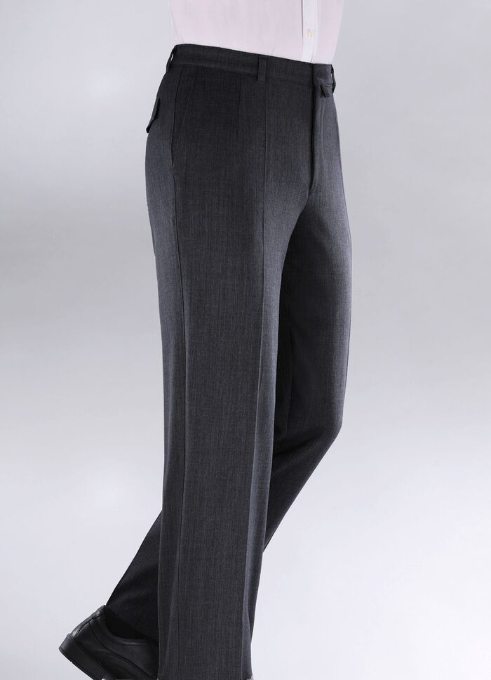 "Klaus Modelle"-Hose in 4 Farben 