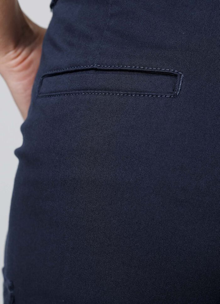Cargohose 