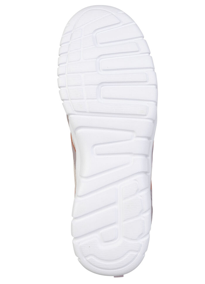 Sportliche Damen-Sneaker, mit herausnehmbarem Fußbett ALTROSA