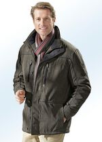 Jacke von &bdquo;Redpoint" DUNKELOLIV