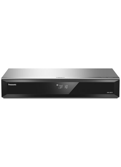 Blu-ray-Recorder  