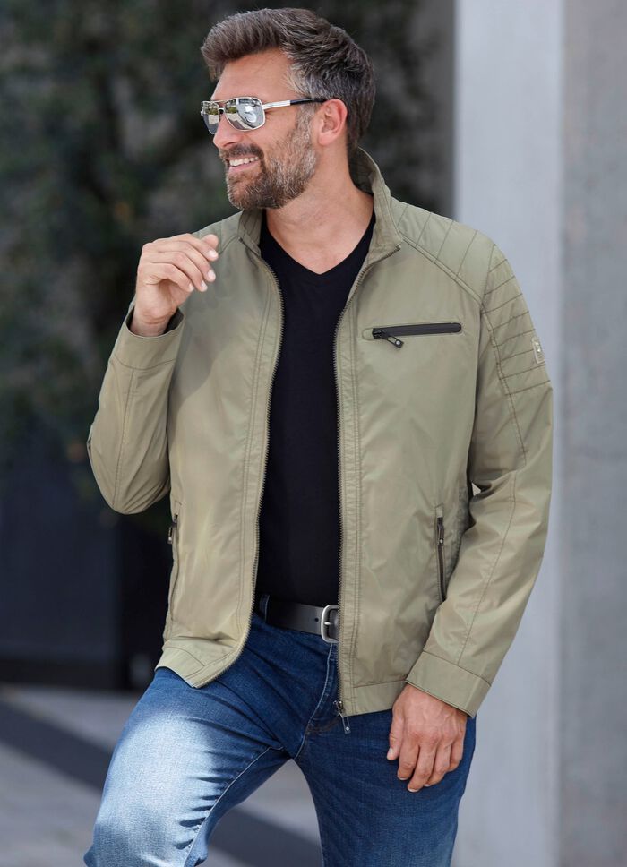 Kurzjacke von &bdquo;Gate One&ldquo; 