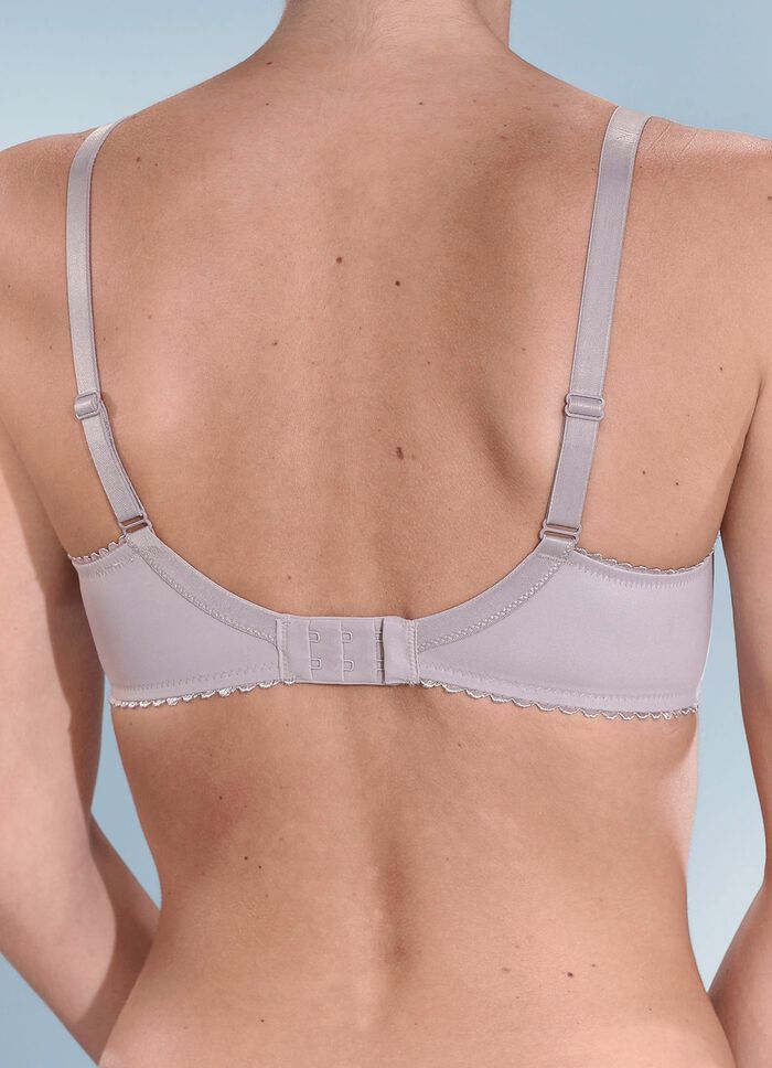Felina-B&uuml;gel-BH mit hochwertiger Stickerei 
