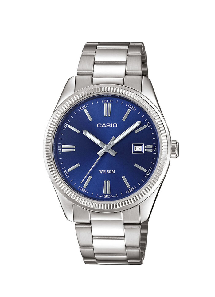 Casio Quartz-Herrenuhr 