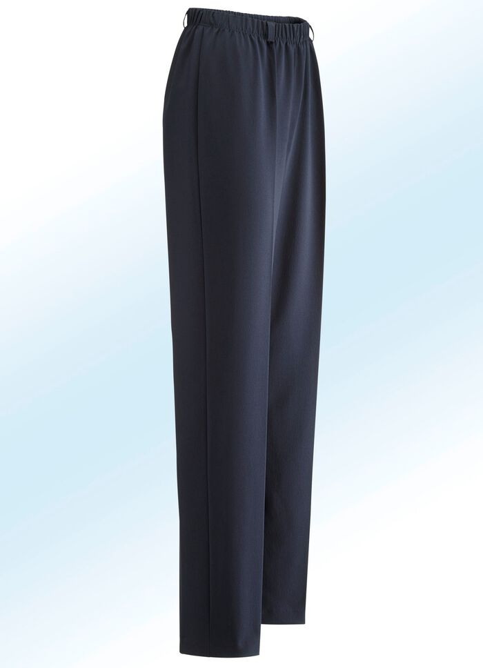 Klassische Hose 