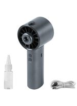 Wasserventilator Lady Air Cooler  ANTHRAZIT