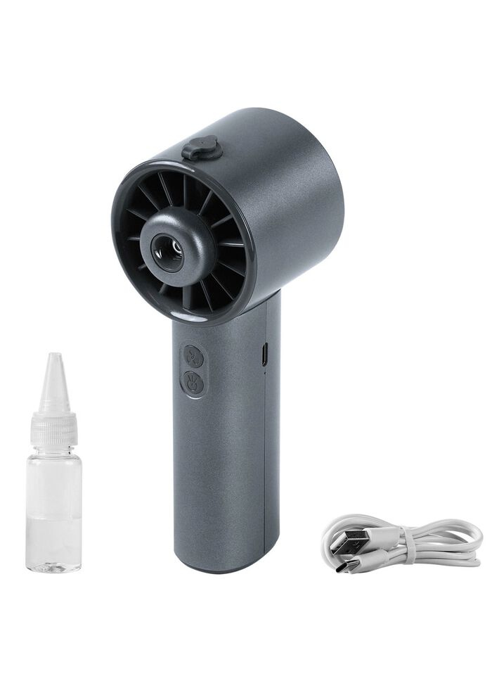 Wasserventilator Lady Air Cooler  ANTHRAZIT