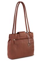 Laurina Tasche aus Kalb-Nappalede 