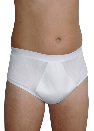 Hygiene-Herren-Slip von Hydas 