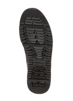 Waldläufer, bequeme Damen-Stiefeletten, Winterschuhe, Weite H, mit herausnehmbarem Fußbett 