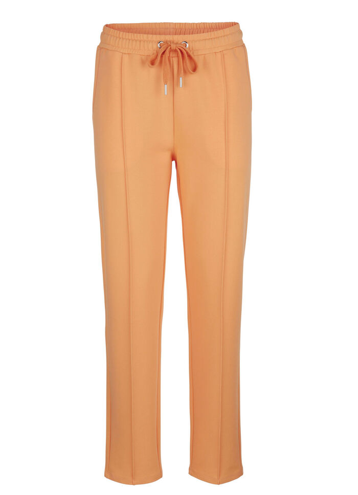 Hose im Joggpant-Style 