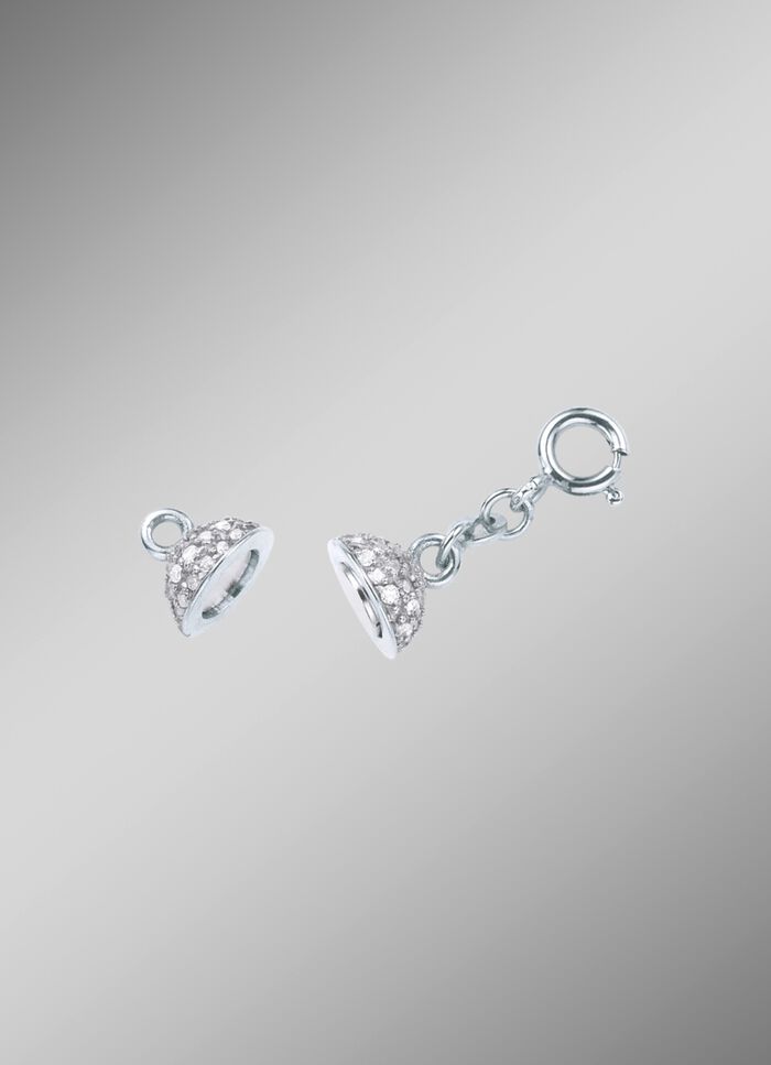 Schm&uuml;ckende Magnetschlie&szlig;e 