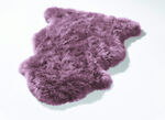 Hochwertiges Merino-Lammfell BEERE