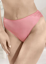 Triumph-Amourette Slip mit Elastikspitze FLAMINGO