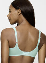 Triumph-Ladyform Soft-Minimizer-Bügel-BH MINT