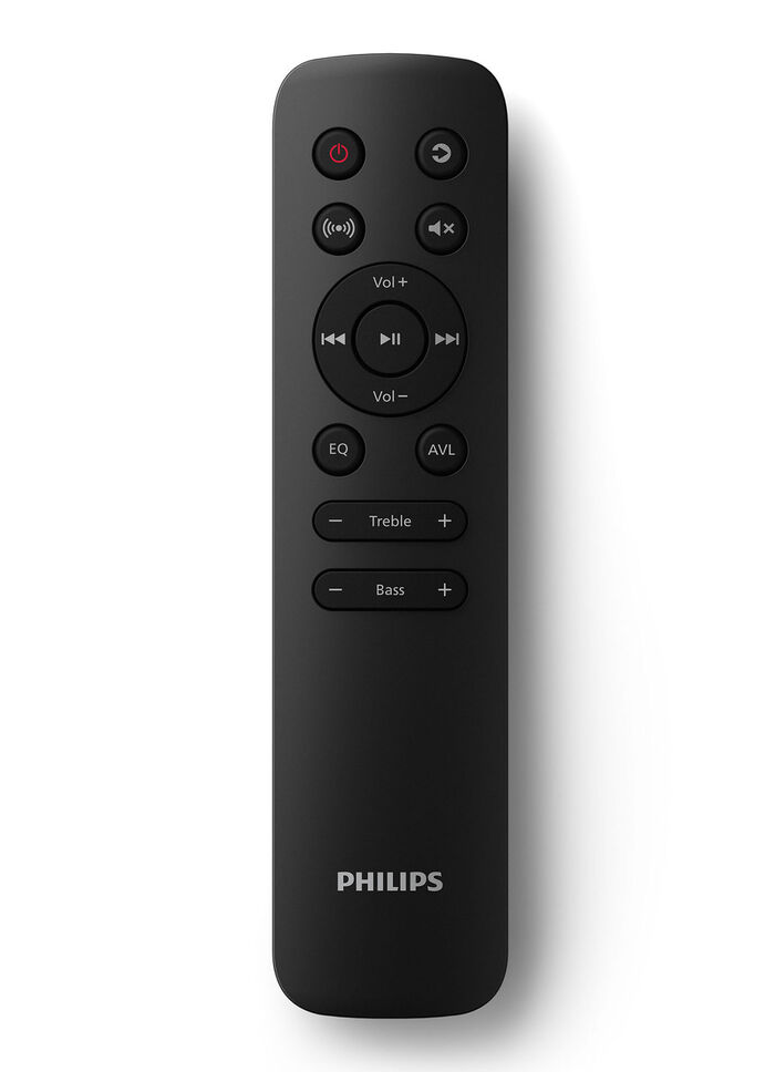 Soundbar von Philips 