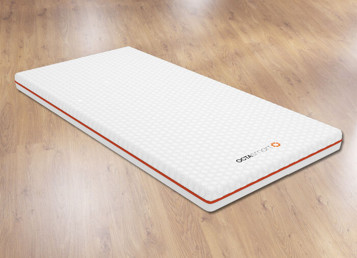 OCTAsleep Smart Topper: Die Innovation im Schlafbereich 