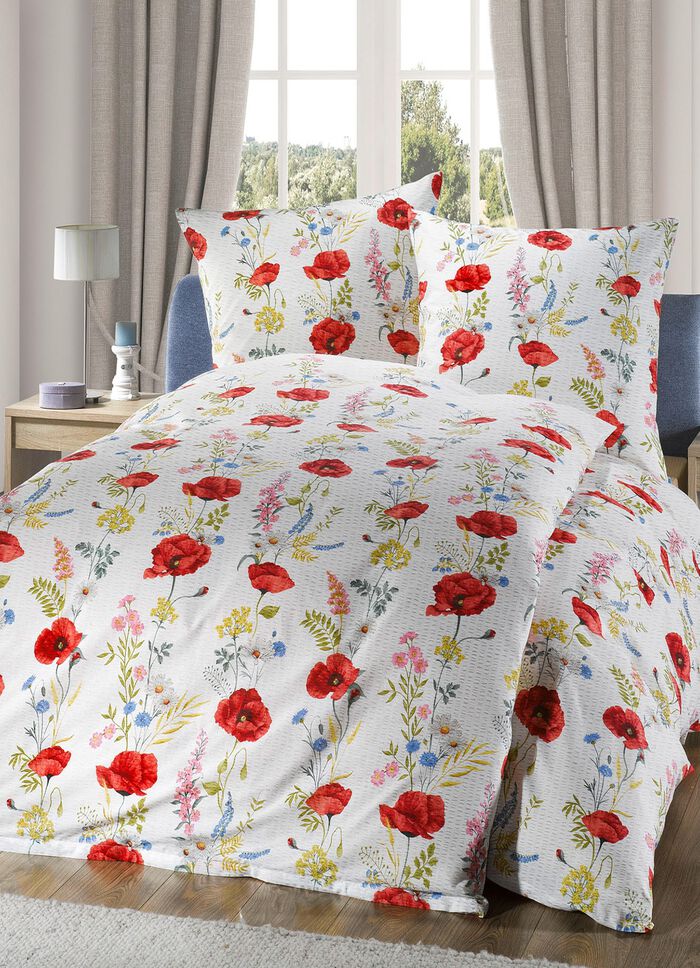 Bettw&auml;sche-Garnitur 