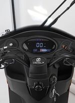 Rolektro Deisla Akku-Trike 