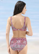 Bikini mt herausnehmbaren Softschalen 