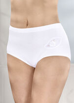 Viererpack Nina von C. Slips mit Bastitmotiv