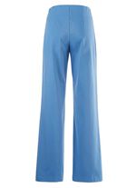 Soft-Stretch-Hose in modischer Weite 