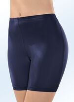 Zweierpack Bikinihosen, in langer Form 