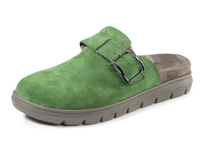 ELENA EDEN Clog mit verstellbarer Spange 