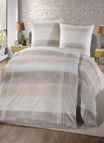 Bettw&auml;sche-Garnitur 