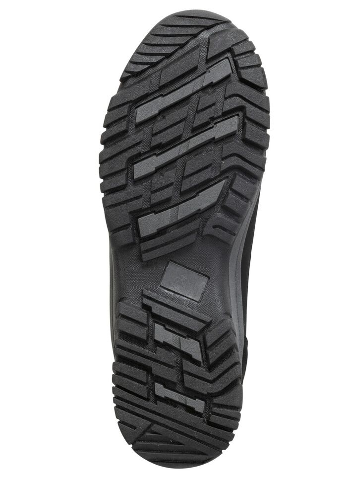 Bootie mit Klimamembrane ausgestattet 